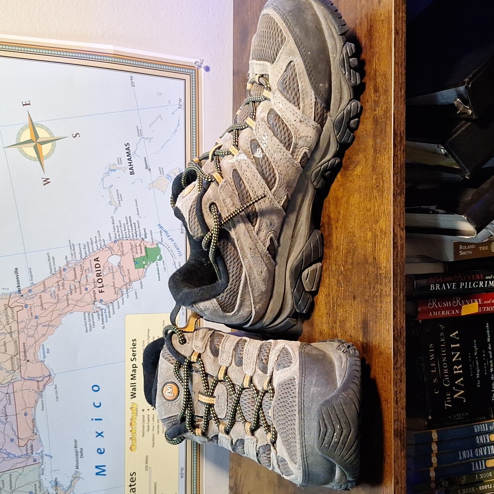 Merrell shoes - Picture 2 of 11